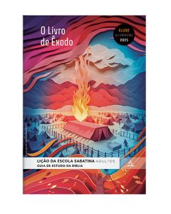 Assinatura Adultos - Aluno - Lição da Escola Sabatina