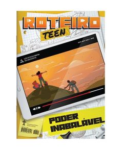 Roteiro Teen (Adolescentes) - Avulso - Lição da Escola Sabatina 