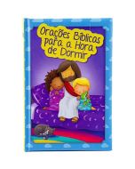 Orações Bíblicas Para a Hora de Dormir