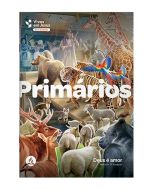 Assinatura Lição Primários - Novo Currículo (7 - 9 anos) - Lição da Escola Sabatina