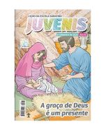 Juvenis - Aluno (Avulso )