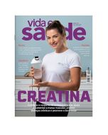 Revista Vida e Saúde - Assinatura por 1 ano (Mensal)