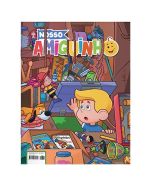 Revista Nosso Amiguinho - Assinatura por 1 ano (Mensal)