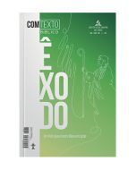 Assinatura ComTexto Bíblico (Jovens) - Lição da Escola Sabatina