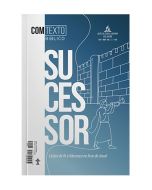  COMTEXTO- Jovens - Aluno ( Avulso )- Lição da Escola Sabatina
