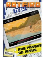 Assinatura Roteiro Teen - Adolescentes - Lição da Escola Sabatina